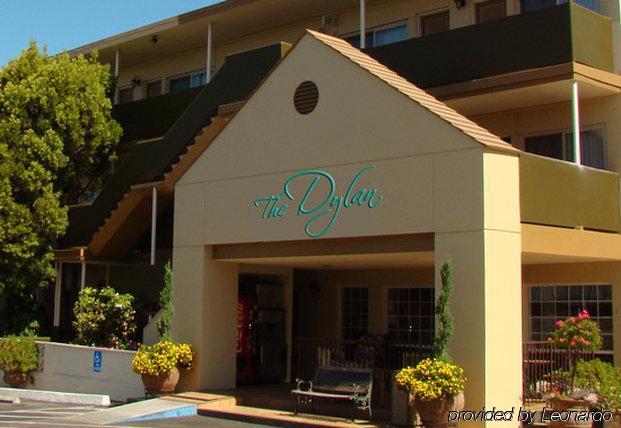 The Dylan At Sfo Hotel