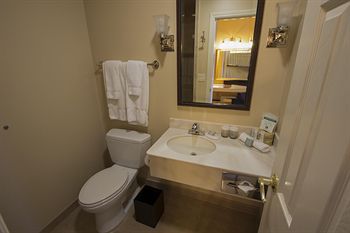 The Dylan At Sfo Hotel 3*